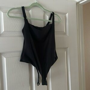 Skims Square Neck Bodysuit